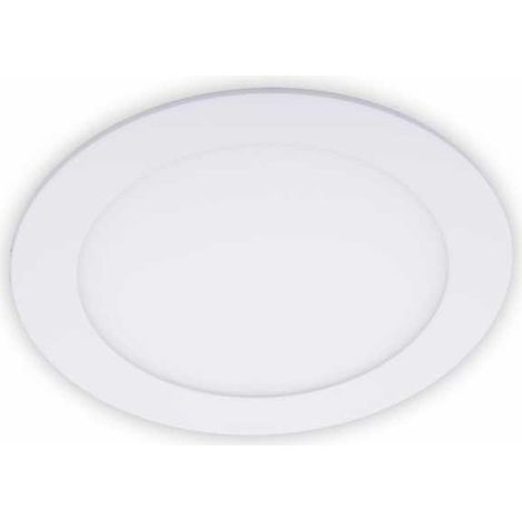 Downlight 18w 4000k intego ultslim red 1500lm white