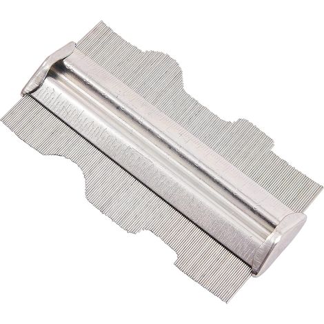 Metallkontur P3200 (1/2)