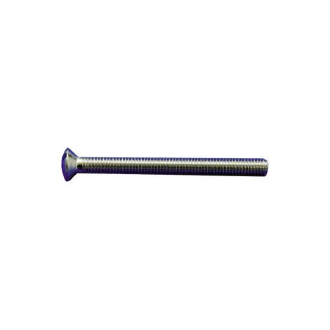 Tornillo Gota de Sebo 6 x 55 mm TECNOAGUA T505-50929