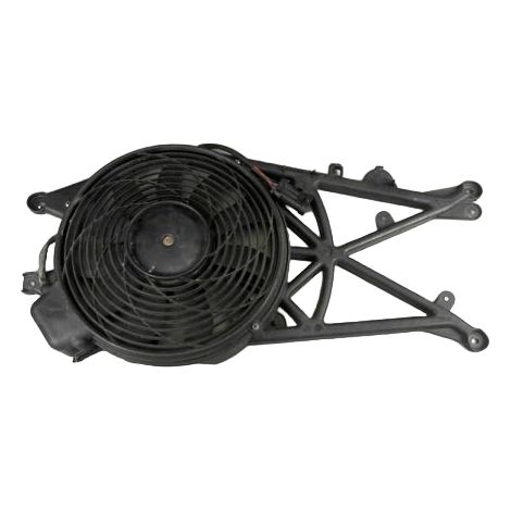 [PRODUIT D'OCCASION] Moteur Ventilateur Climatisation OPEL Meriva 2003-2005 ♻️ Ref Oe. 13128422 - Garantie à vie (1/2)