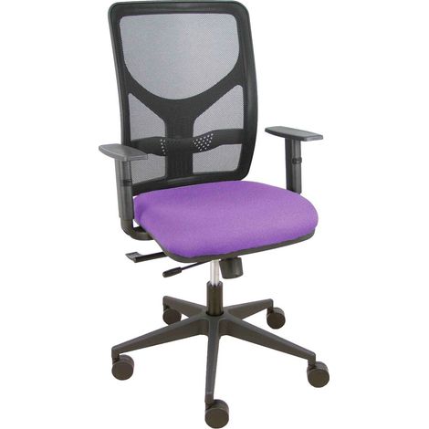 Sedia da Ufficio Piqueras y Crespo 10CRN65 Lilla