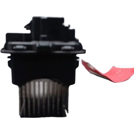 [PRODUIT D'OCCASION] Resistance De Chauffage RENAULT Grand Scenic 3 Phase 2 Diesel ♻️ Ref Oe. 8200565976 - Garantie à vie (1/3)