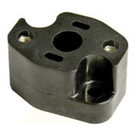 Collettore aspirazione per decespugliatore cc.25,4 1 pezzi Excel (1/2)