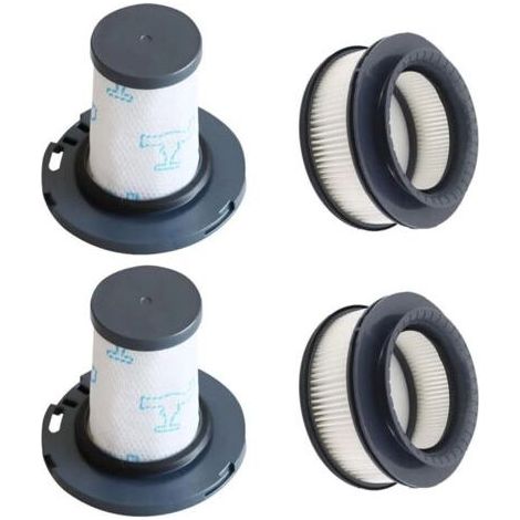 Rowenta HEPA-Ersatzfilter-Zubehörset für Staubsauger (1/4)