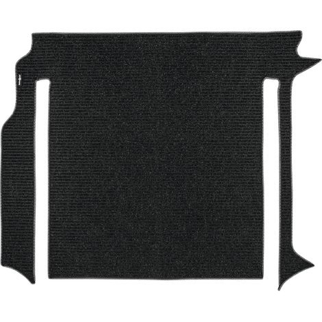 Brunner Fahrgastraum-Teppich TAPIS CA 4P