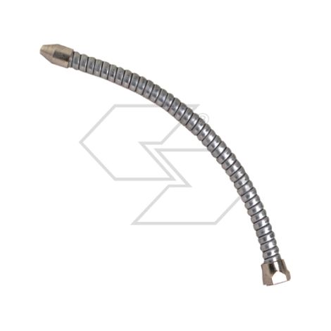 Ersatzstrohhalm für Metallkompressionsöler R313107