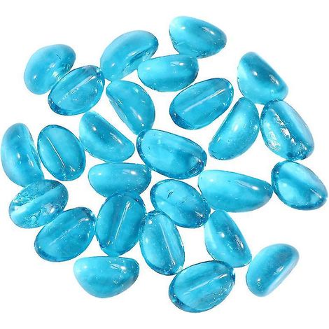 1 paquet de pierres pour aquarium (1/3)