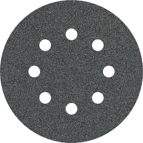 Disque abrasif BOSCH
