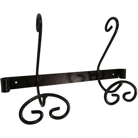 APPENDIABITO A MURO 'FERLA' cm 47 x 16 x h 25 - 2 posti