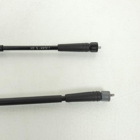 Zählerkabel 73.5cm 70cm 2.6mm generisch für zwei Räder Motorrad (1/3)