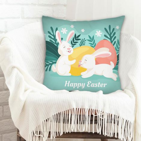 Coussin décoratif durable pour décoration de maison et de chambre à coucher (1/5)