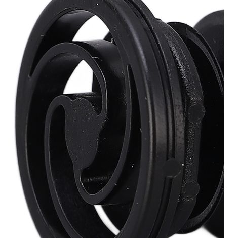 4 clips de fixation de garniture de porte 1135147‑00‑B en nylon, remplacement pour Tesla Model 3 Y 2017‑2023 (1/5)
