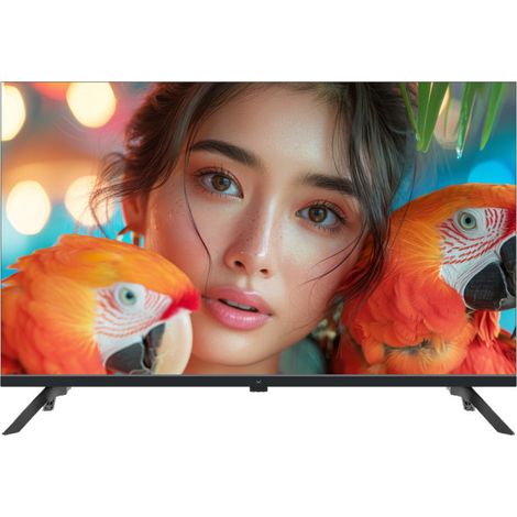 Majestic TV LED 32" Smart TV HD Ready FL32TZ V1 DVB-T2/C Tizen