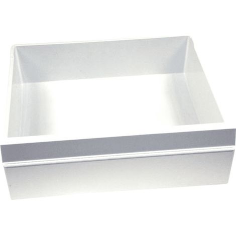 TIROIR CONGELATEUR DU HAUT 470X434X158 POUR REFRIGERATEUR LIEBHERR - 9790331 (1/2)