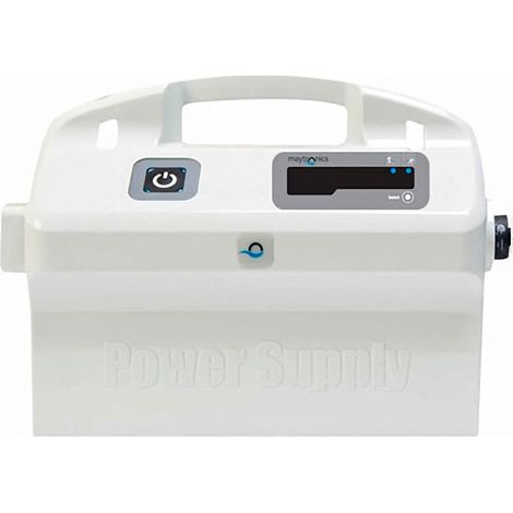 Transformateur robot Superkleen Dolphin