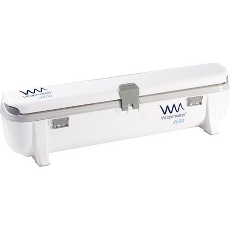 Distributeur pour film MM810 alu MJ371 papier sulfurisé GM215 -  Wrapmaster (1/5)