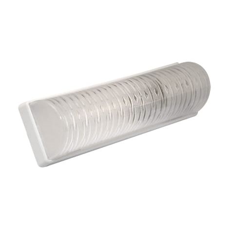 Lámpara de techo 15W E27 IP20 lolly Ideus 02369