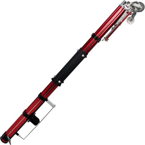 LEVEL5 Automatischer Taper Trockenwand-Verbindungen Schnell Effizient 4-760