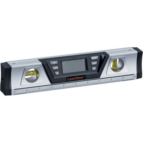 Nivel de burbuja electrónico DigiLevel Pro 30