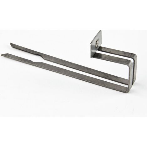 Nutschneide eckig für 94141 Nutschneide Styroporschneider Heißschneiden Thermoschere Hotwire (1/3)