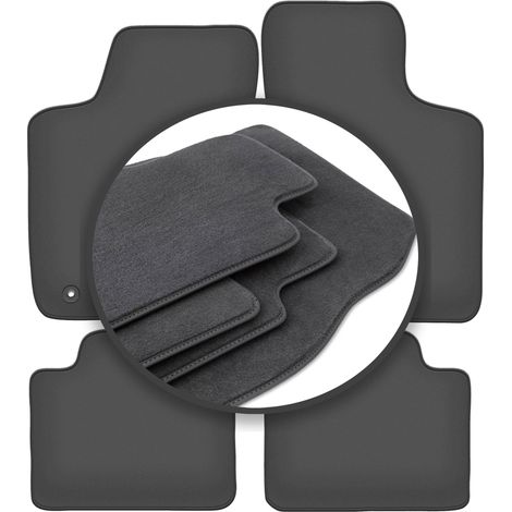 Alfombrillas premium para coche: Opel Tigra A coupé (1994-2002)