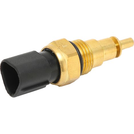 Capteur de Température pour Liquide de Refroidissement Moteur 6‑36V TOSD‑08‑022 (1/5)