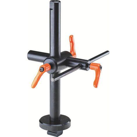 Röhm  tope  de  pieza,  universalmente  ajustable,  para  mesa  de  máquina  o  mordaza  NC  -  320401 (1/3)