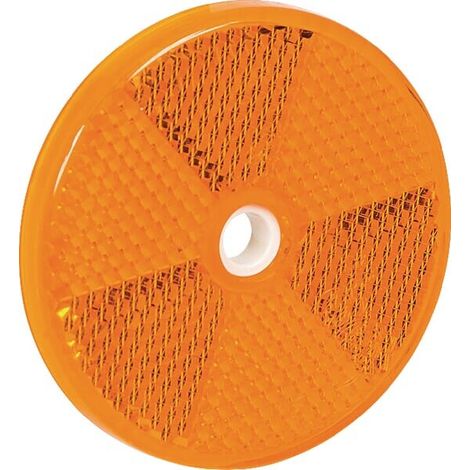 Refl. tra. amarillo+orifi. D60 LEMKEN 3219921