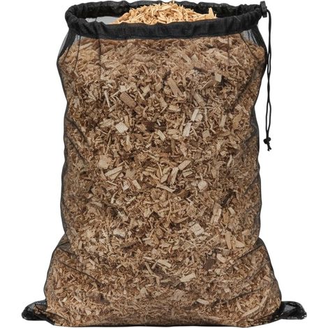 Sac pour broyeur de végétaux (1/5)