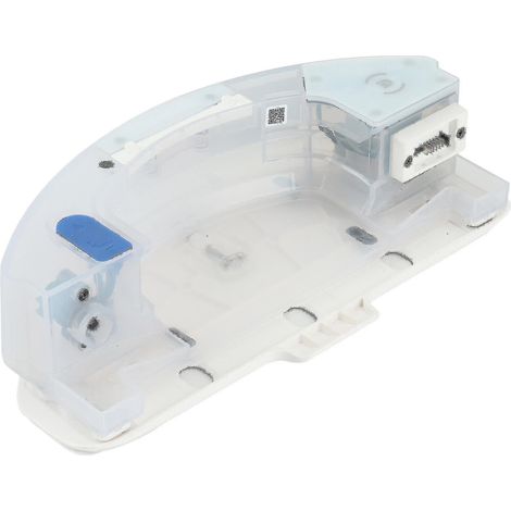 Système de nettoyage de réservoir d'eau pour robot Deebot T9 Vibrations 480/min Réservoir 240 ml Contrôle débit 4 niveaux (1/5)