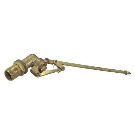 Schwimmerführungen 3/4" Stange M6