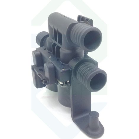 NFF101 is suitable for BMW heater water valves 64116906652, 64126927915 and 64116931708. (1/5)
