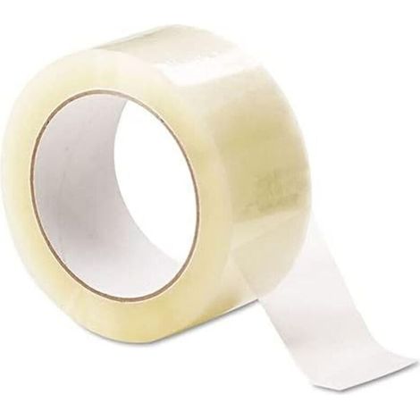 Pièces Ruban Adhésif Transparent 4.5cm X 30m Boîtes D'emballage