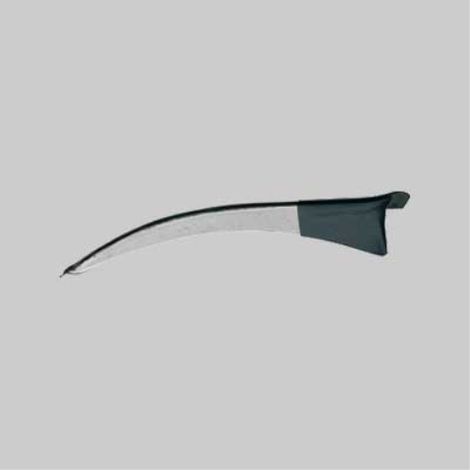 Falce da fieno falci c/barba 50 cm FALCI (1/2)