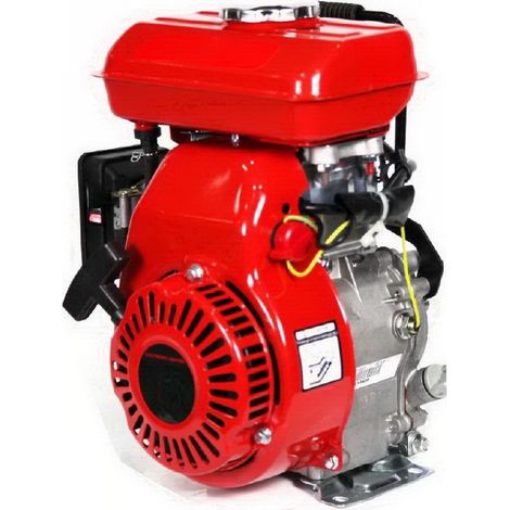 MOTOR 4T BR152F2 DIAMETRO 15 P2