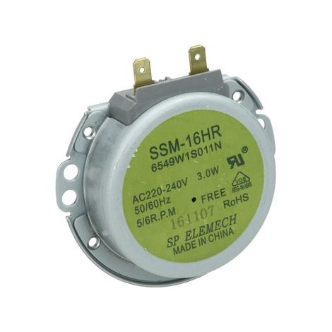 Motor microondas Bosch 6549W1S011N