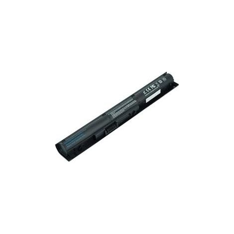 Batteria HP (principale) a 4 celle agli ioni di litio, 3,0 Ah, 44 Wh, 805294-001