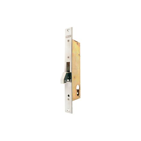 CERRADURA P.METALICA 5572/25 A.INOX - 496108