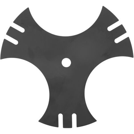 Disque de Tronçonneuse pour Débroussailleuse 9 Pouces Compatible avec MTD 781-0748-0637 981-0748-
