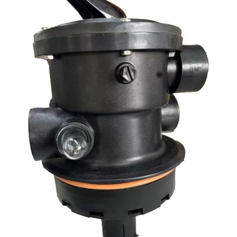 Applicable Vanne multiport pour SP0714T pour vanne multiport pour piscine efficace, vanne de contrôle à sept positions (1/5)