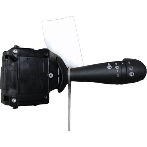 Commande Essuie Glace DACIA Sandero [PRODUIT D'OCCASION]♻️8201168008