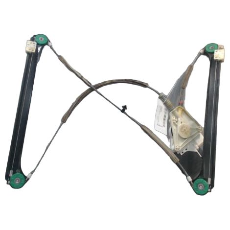 [PRODUIT D'OCCASION] Mecanisme+moteur Leve-glace Avant Gauche AUDI A3 ♻️ Ref Oe. 8p0959802g - Garantie à vie (1/4)
