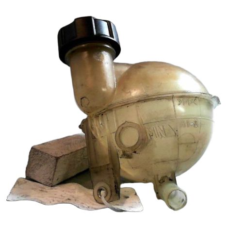 [PRODUIT D'OCCASION] Vase Expansion PEUGEOT 206+ 2009- ♻️ Ref Oe. 1323hy - Garantie à vie (1/2)
