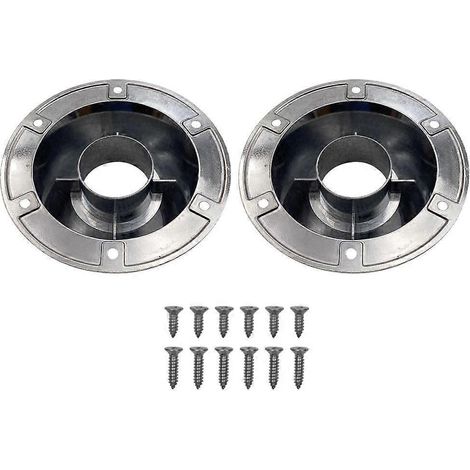 Voici une proposition de titre produit en français (moins de 190 caractères) :

Support de pied de table pour camping-car, base en aluminium, bride de montage pour table VR, avec vis incluses (1/4)