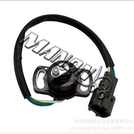 Capteur de direction pour chariot élévateur 2057550 pour chariots élévateurs Hyster