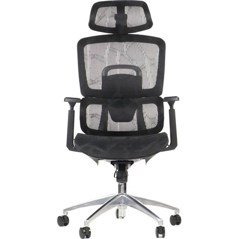 ErgoNew A1 Netzsitz