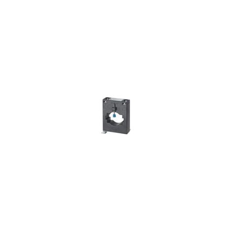 TI 1000-5A 5VA (BG613) - AUTOMATISMES HAGER SRD10005 (1/2)