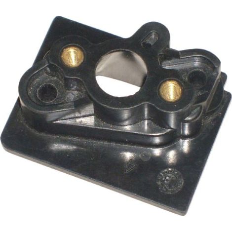 Flangia termica collettore compatibile decespugliatore OLEOMAC 746S  T 753 S / T 61110279AR ALTA