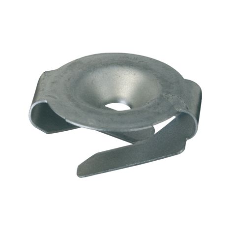 RESTAGRAF - Agrafes pour vehicules type renault - 11442 - Ce produit de marque Restagraf est neuf.