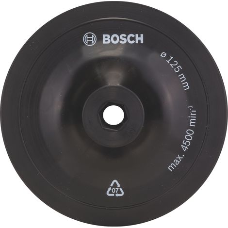 Bosch 2609256281 Grinding dede dispositif (1/2)